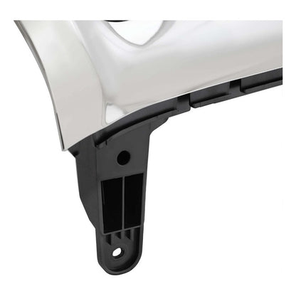 Parrilla Delantera Honda Pilot 2009 2010 2011 Cromado Brillante