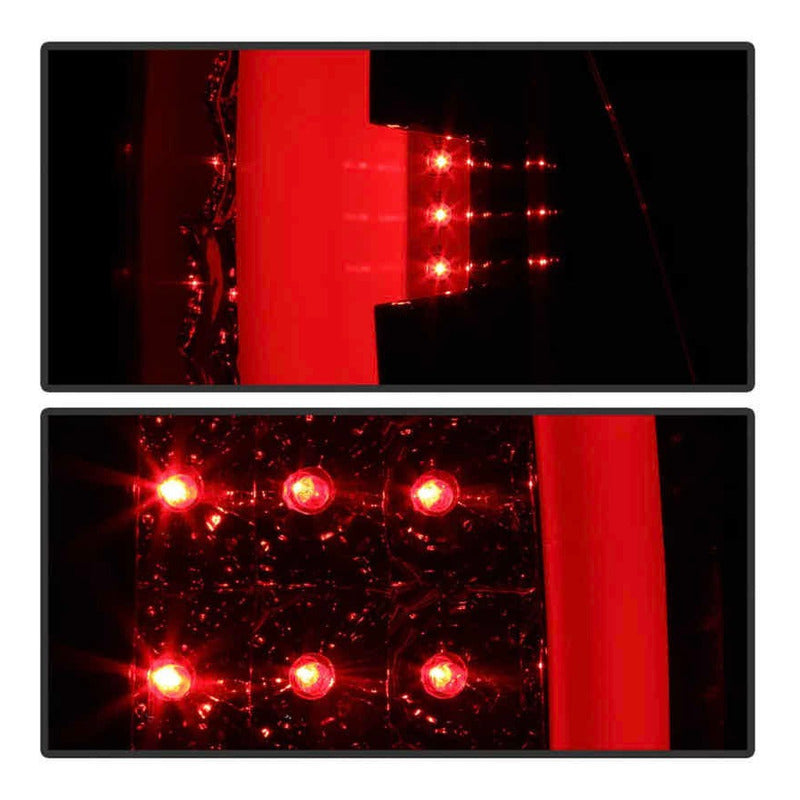 Calaveras Toyota Tacoma Led 2005 2006 2007 2008 2009 A 2015