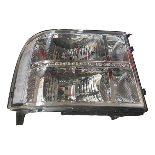 Led Headlight Drl GMC Sierra Right 2007 to 2014
