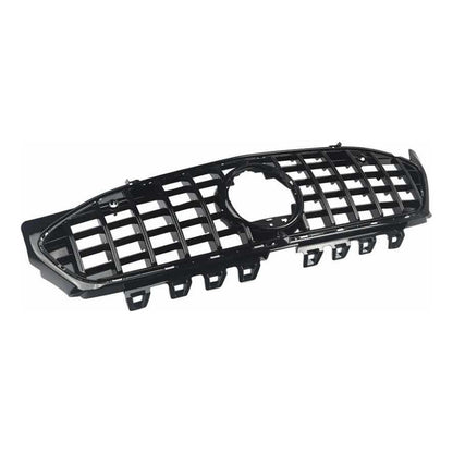 Mercedes Benz CLA W118 Black Grille 2020 2021 2022 2023
