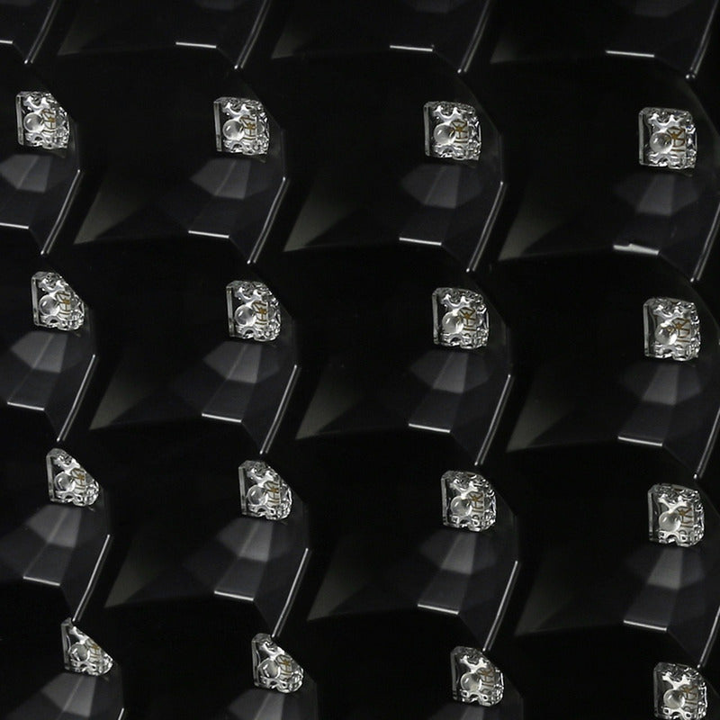 Calaveras Led Dodge Charger 2005 a 2008