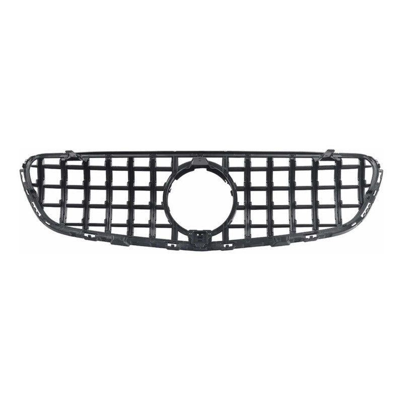 Grill Gtr Mercedes Benz Glc 300 2016 to 2019