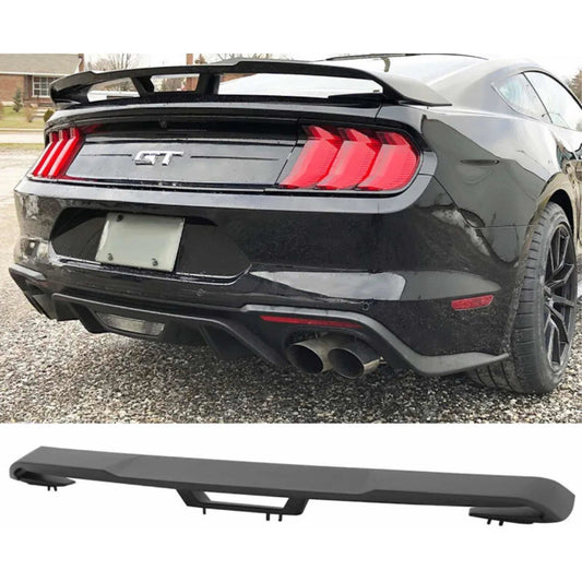 Ford Mustang GT Spoiler 2015 to 2021