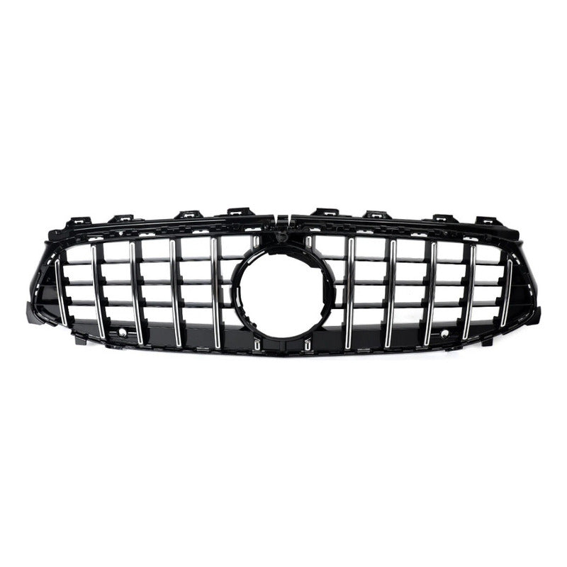 Parrilla Delantera Mercedes Benz Cla118 2023 2024 2025
