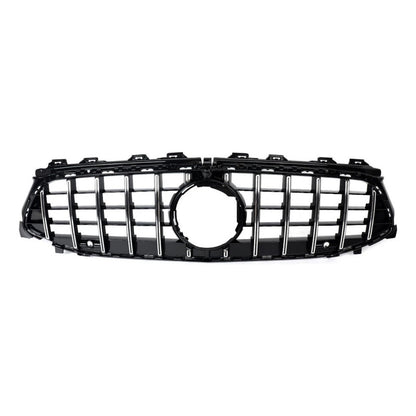 Parrilla Delantera Mercedes Benz Cla118 2023 2024 2025