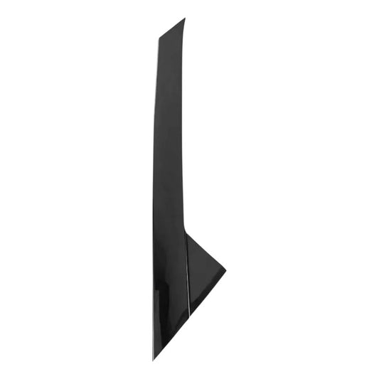 Explorer Left Windshield Molding With Damage 2011-2019