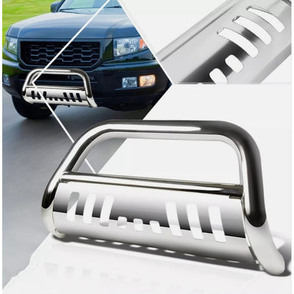 Tumba Burros Honda Pilot 2003-2008ridgeline 3  2006-2014