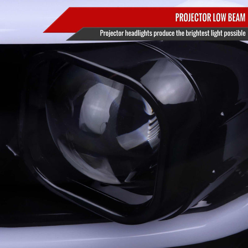 Faros Led Toyota Tacoma 2016 2017 2018 2019 2020 A 2023