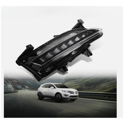 Faro De Niebla Derecho Lincoln Mkc 2015 2016 2017 A 2019 Transparente