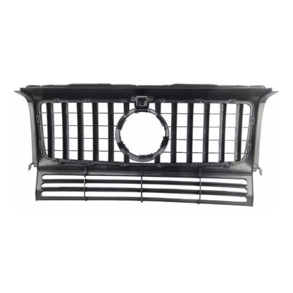 Parrilla Gtr Mercedes Benz W463 Clase G 1990-2018 Brillante