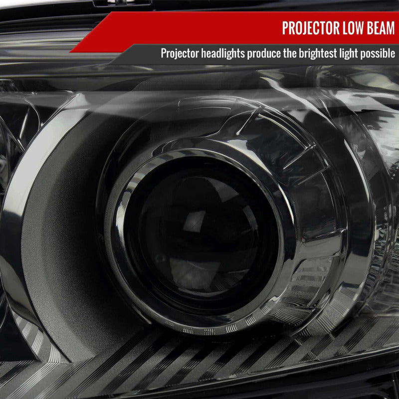 Faros Led Toyota Sienna 2011 2012 2013 2014 A 2020