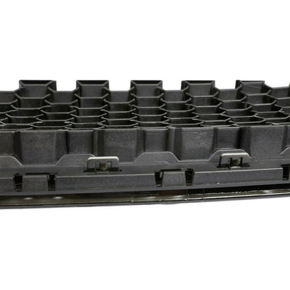 Parrilla Superior Ford Fusion Con Daño 2013 2014 2015 2016 Negro Brillante