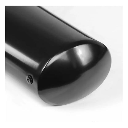 Estribos Negros Para F-150 2015 2016 2017 2018 2019 A 2024