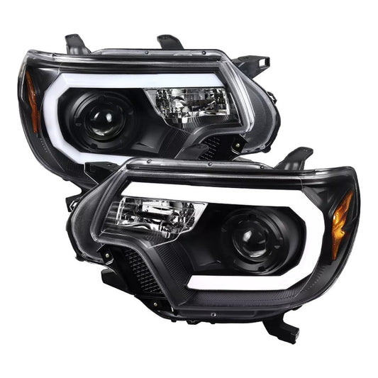 Faros Led Para Toyota Tacoma 2012 2013 2014 2015