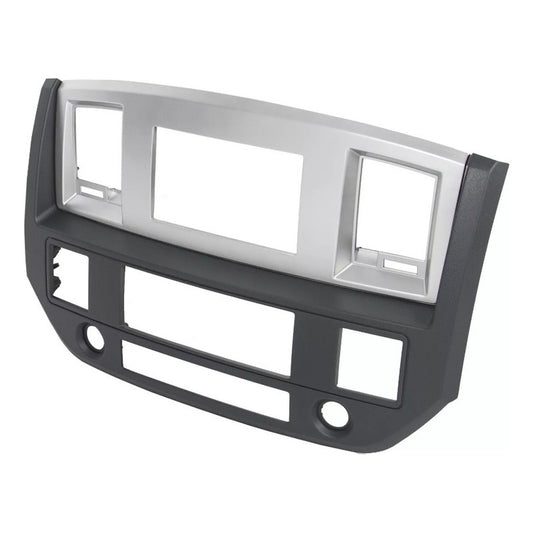 Bisel Consola De Radio Ram 1500 2500 2006 2007 A 2009