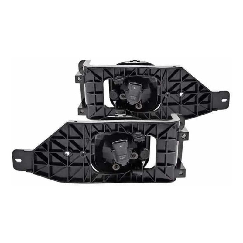 Faros De Niebla Excursion F-250 F-350 2005 2006 2007