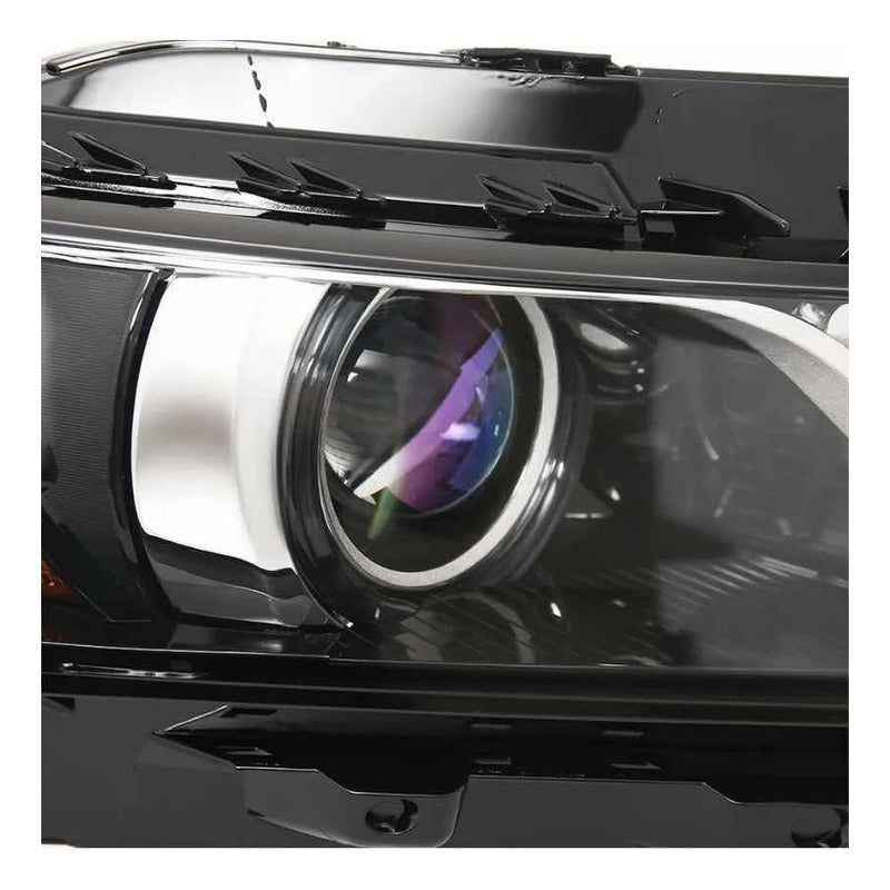 Faro Derecho Chevy Impala 2015 2016 2017 2018 A 2020