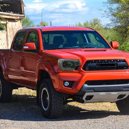 Faros Led Tacoma 2012 2013 2014 2015 Ahumados