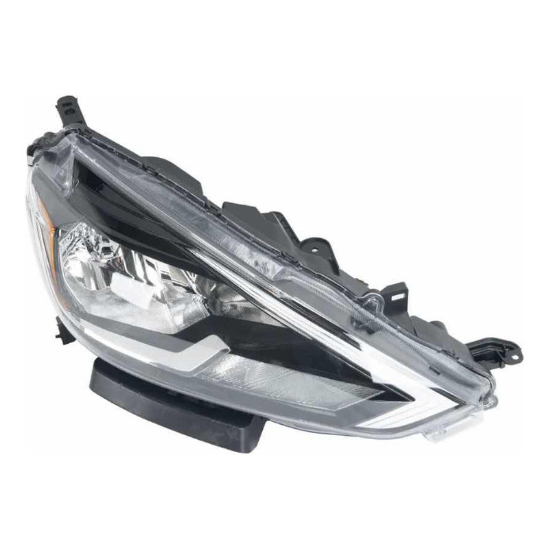 Faro Derecho Nissan Sentra 2016 a 2018