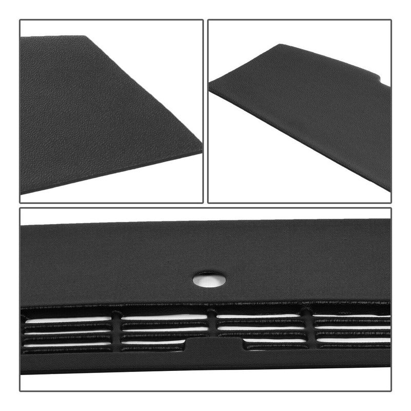 Dashboard Cover Cadillac Escalade Chevrolet Silverado 2007 to 2013