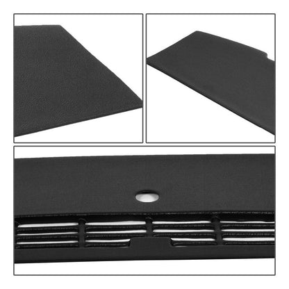Dashboard Cover Cadillac Escalade Chevrolet Silverado 2007 to 2013