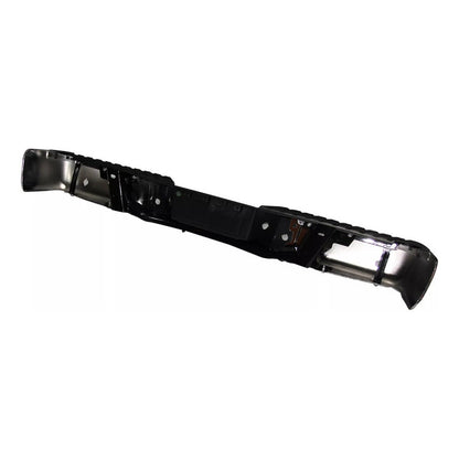 Defensa Trasera Ford F-150 Lobo 2009 2010 A 2014