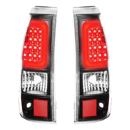 Calaveras Led Silverado 2003 2004 2005 2006 2007