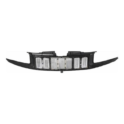 Grill Jeep Grand Cherokee Srt8 2014 to 2016
