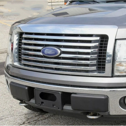 Ford Lobo F-150 Fender Trim 2009 to 2014