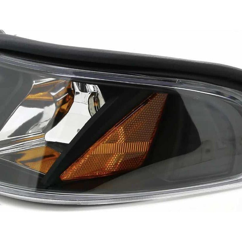 Kit De Faros Y Calaveras Ford Mustang 1994 a 1998