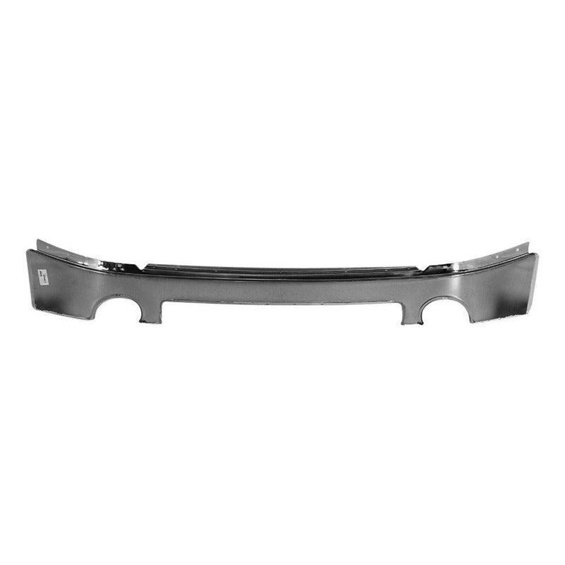 Kit De Facia Delantera Gmc Sierra 1500 2007 2008 A 2013 Negro