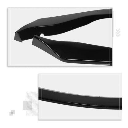 Lip Nissan 350z 2006 a 2009
