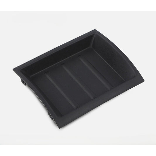 Tapa Consola Negra Nissan Frontier 2006 2007 A 2016