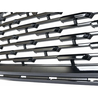 Grill GMC Yukon 2015 to 2020