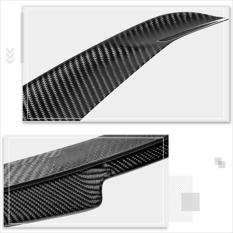 Acura TLX Spoiler 2015 to 2020