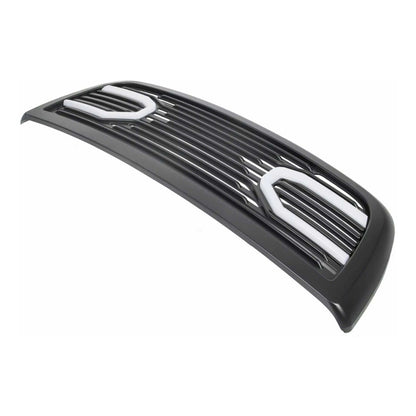 Parrilla Led Ram 1500 2009 2009 2010 2011 2012