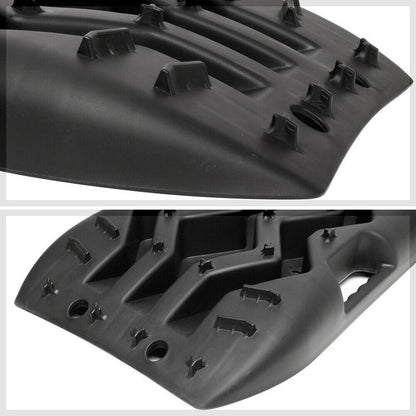 Par De Rampas De Recuperación Vehículos Off Road 4x4