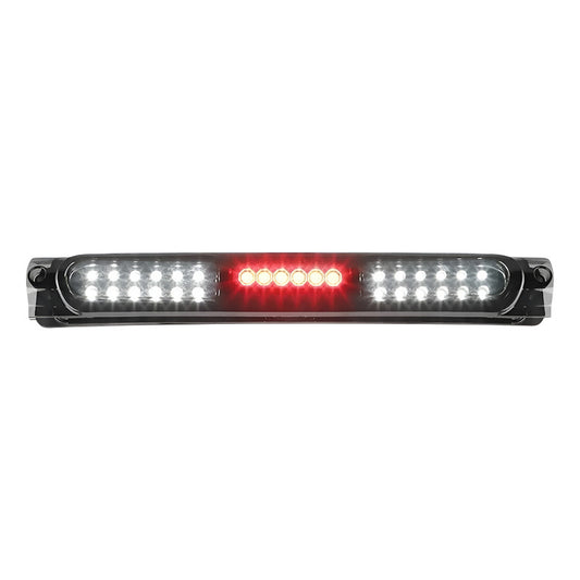 Luz Trasera Led De Freno F-150 Lobo 1997 1998 A 2003