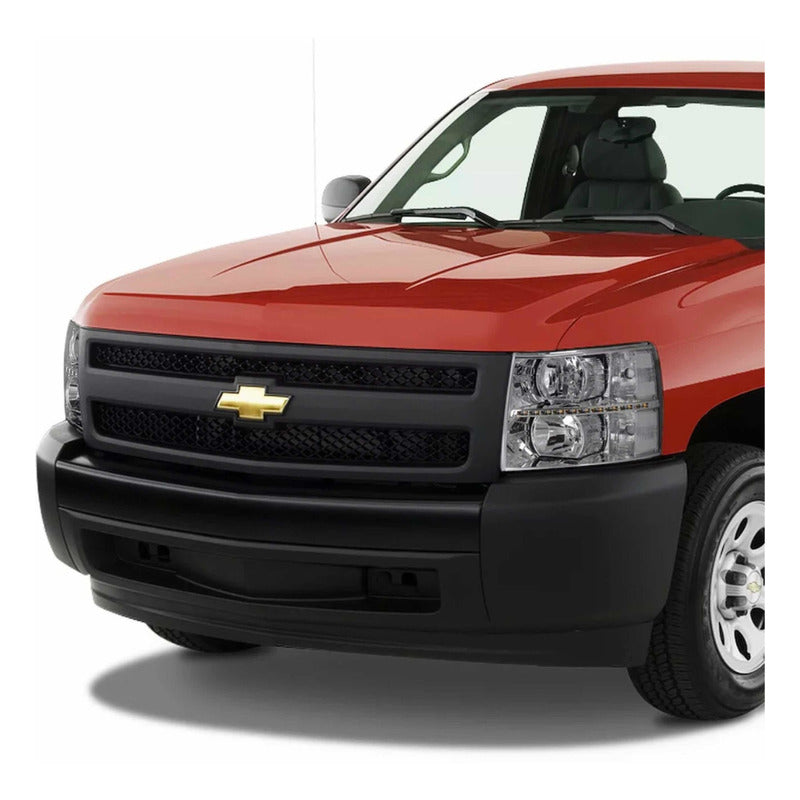 Led Headlights Chevrolet Silverado Cheyenne 2007 to 2014