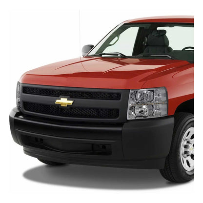 Led Headlights Chevrolet Silverado Cheyenne 2007 to 2014