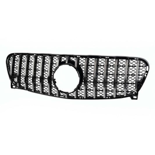 Mercedes-Benz GLA GTR Grille 2014 to 2017