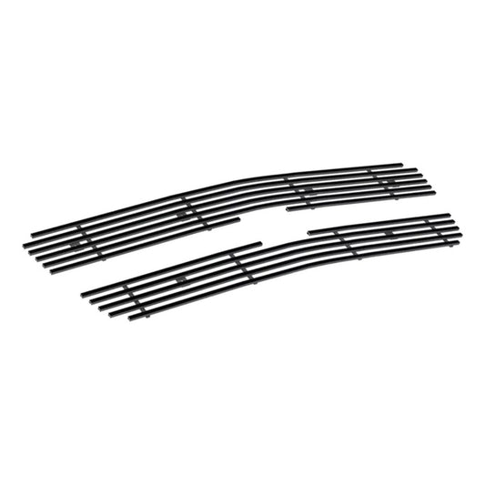 Rejillas Silverado 1500/avalanche 2002 2003 2004 2005 Negro