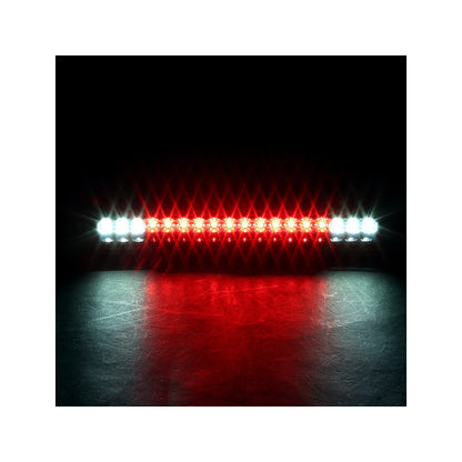 Luz De Stop Led Chevy Gmc 1500 1994 1995 1996 1997 A 2000