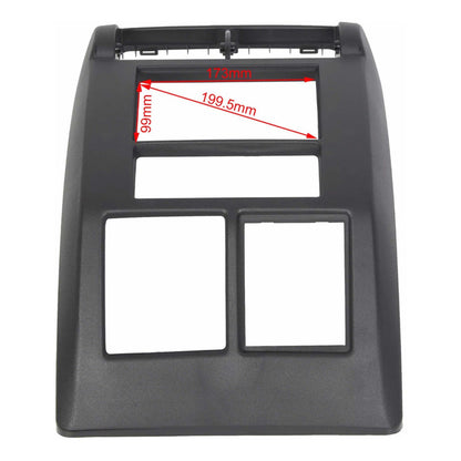 Dashboard Bezel Jeep Wrangler Tj 1997 to 2002