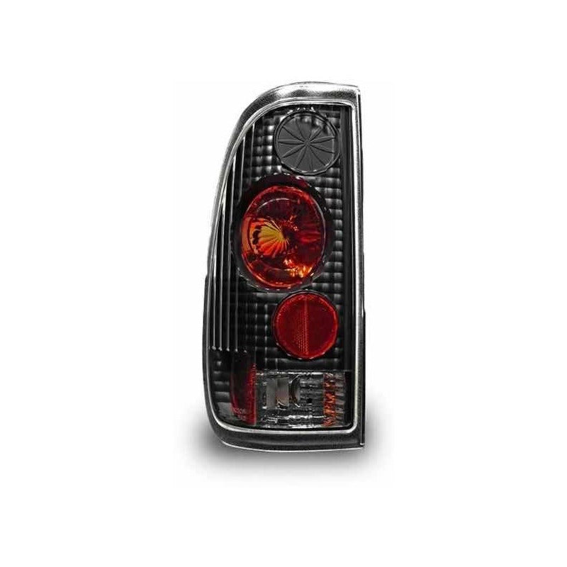 Par Calaveras F-250 F-150 Lobo 1997 1998 1999 2000 A 2003
