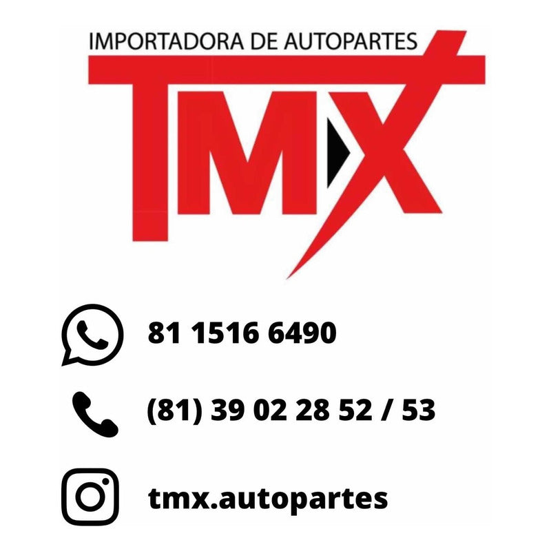 Calaveras Led Ram 2009 a 2018