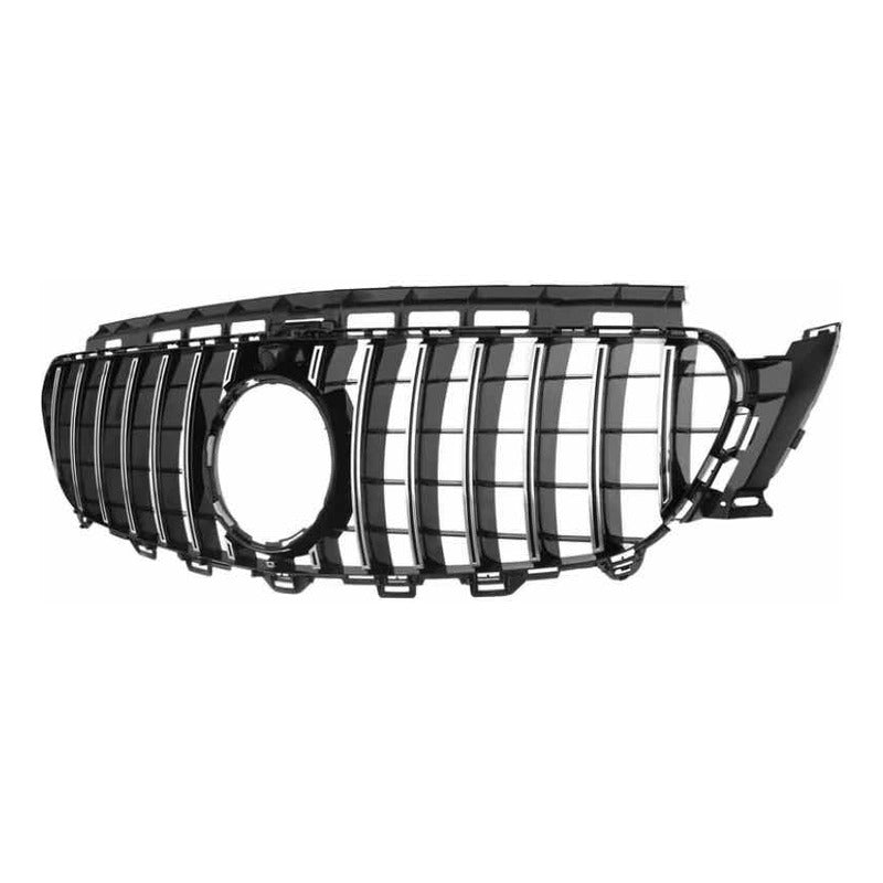 Parrilla Mercedes W213 E300 Gt Sport 2016 2017 2018 2019 Brillante