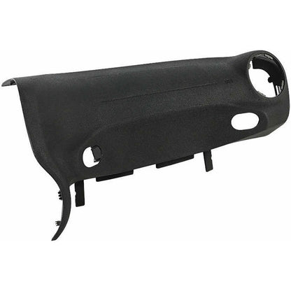Passenger Side Dashboard Panel Cover Jeep Wrangler Jk 2015 to 2018