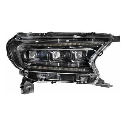 Faros Para Ranger Ultra Led 2019 2020 2021 2022 2023 2024