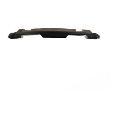 Ford Mustang spoiler 2015 to 2022
